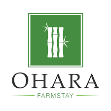 Logo Ohara Farmstay